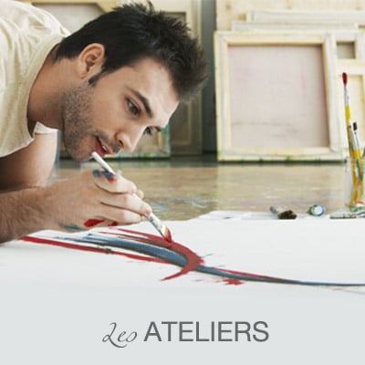 Les Ateliers