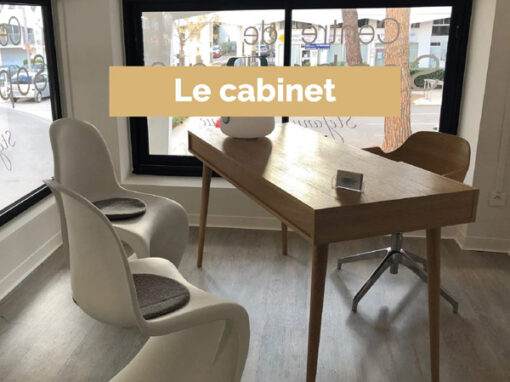 LE CABINET