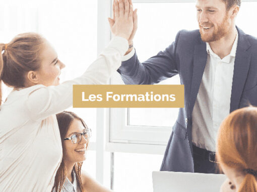 LES FORMATIONS