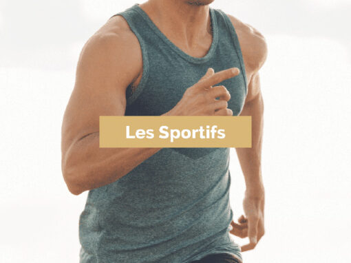 LES SPORTIFS