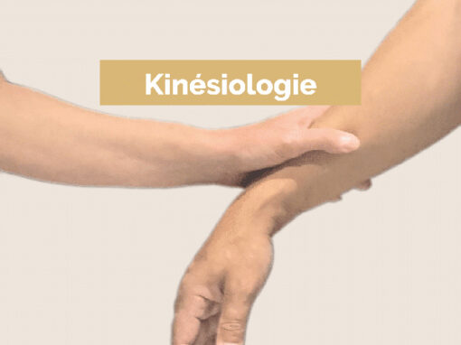 KINÉSIOLOGIE