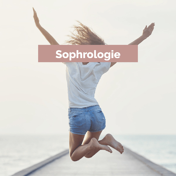 Séance pour les particuliers de sophrologie